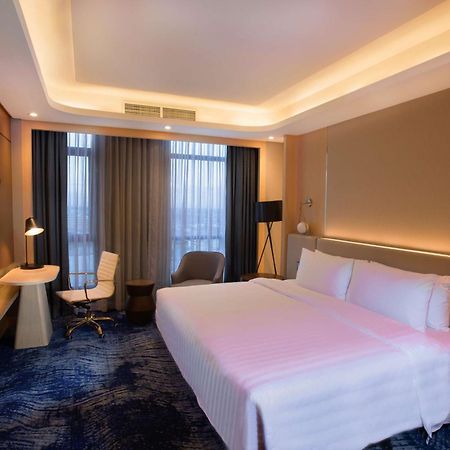 Best Western Plus Metro Clark Angeles Luaran gambar