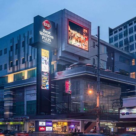 Best Western Plus Metro Clark Angeles Luaran gambar