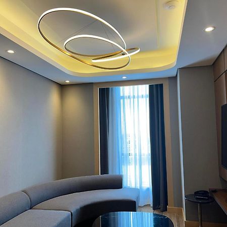 Best Western Plus Metro Clark Angeles Luaran gambar