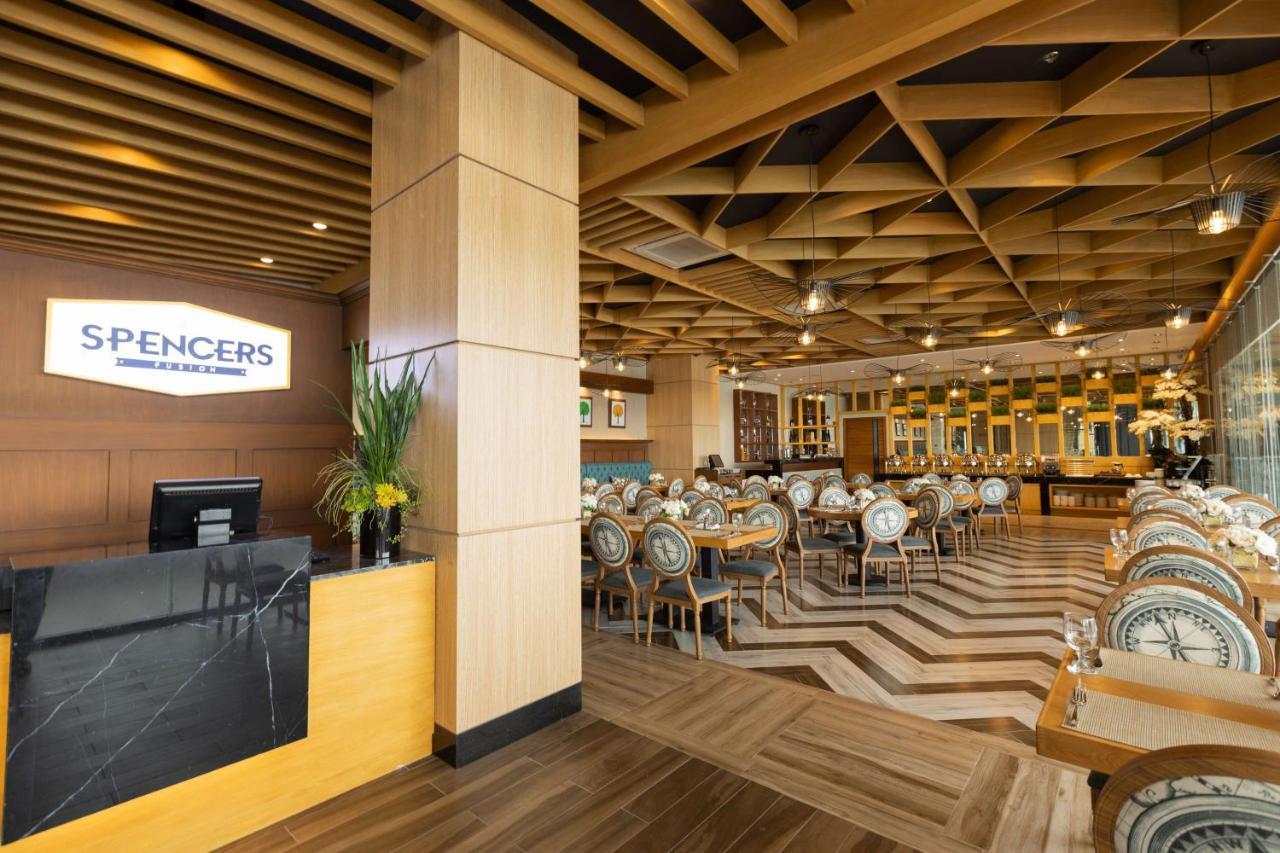 Best Western Plus Metro Clark Angeles Luaran gambar