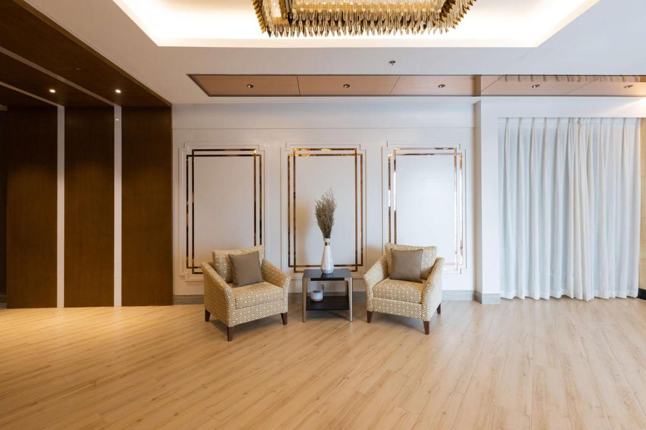 Best Western Plus Metro Clark Angeles Luaran gambar
