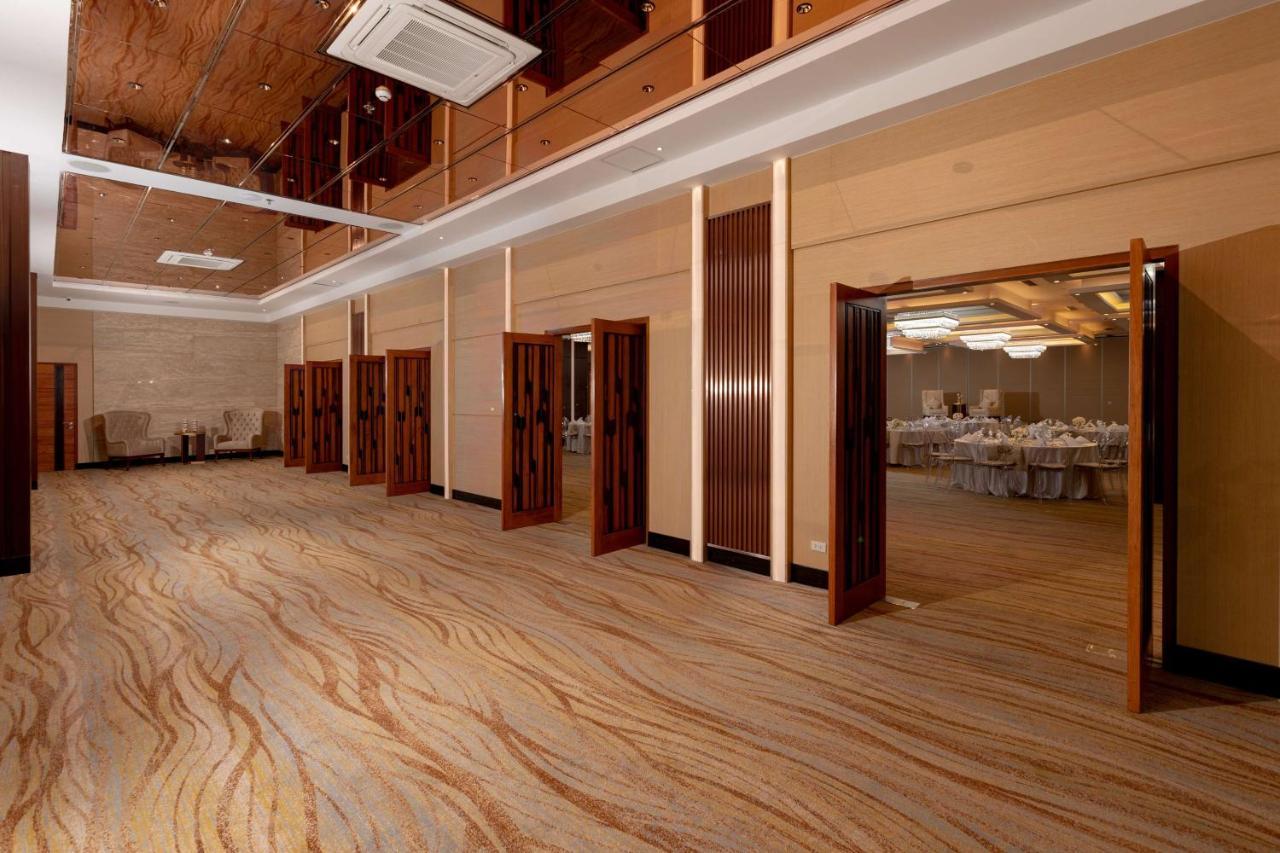 Best Western Plus Metro Clark Angeles Luaran gambar