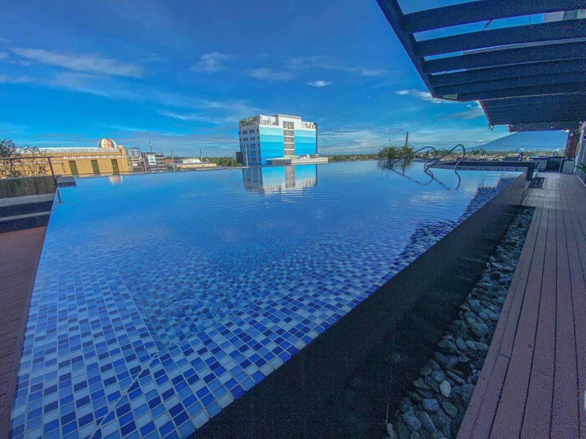 Best Western Plus Metro Clark Angeles Luaran gambar