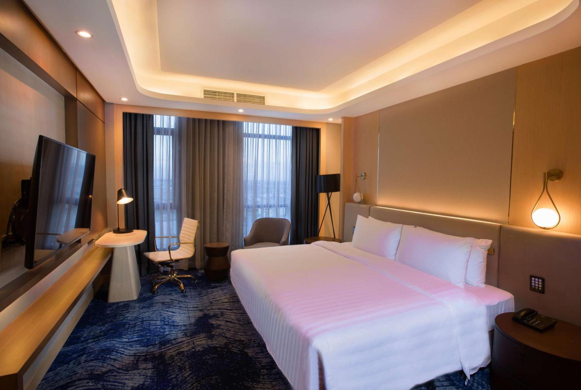 Best Western Plus Metro Clark Angeles Luaran gambar