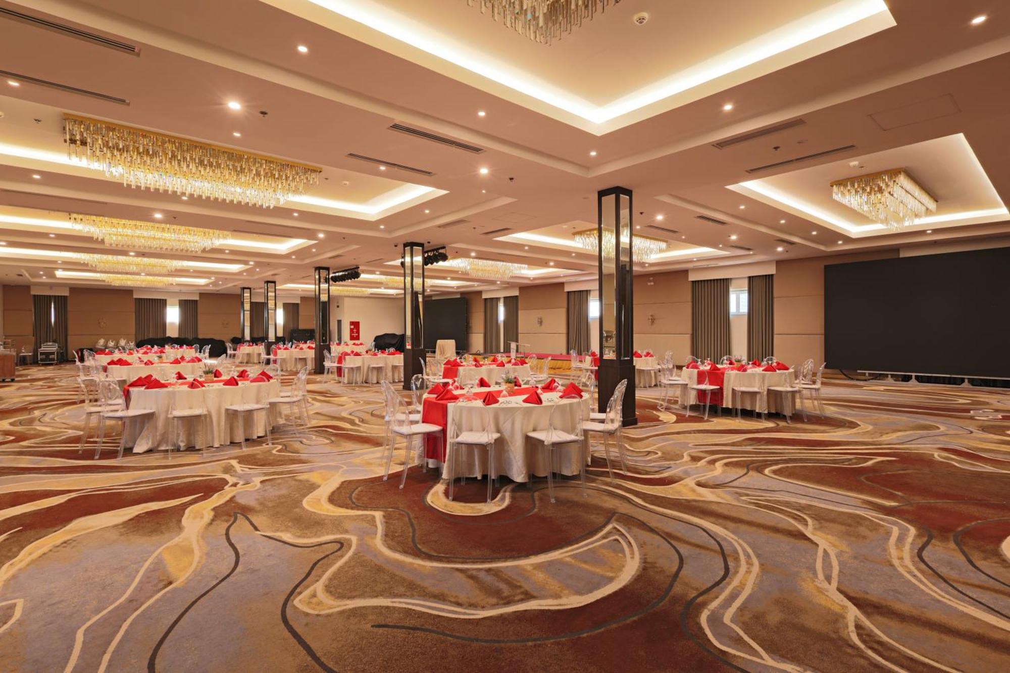 Best Western Plus Metro Clark Angeles Luaran gambar