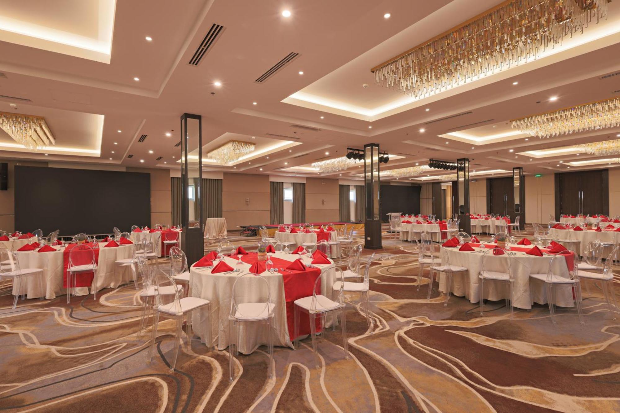 Best Western Plus Metro Clark Angeles Luaran gambar