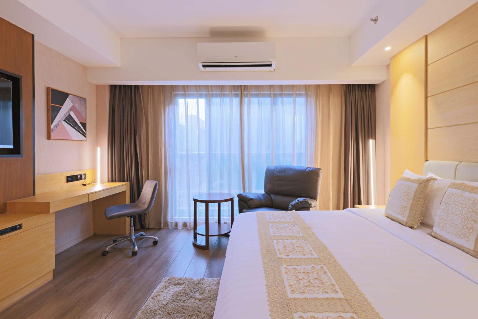 Best Western Plus Metro Clark Angeles Luaran gambar