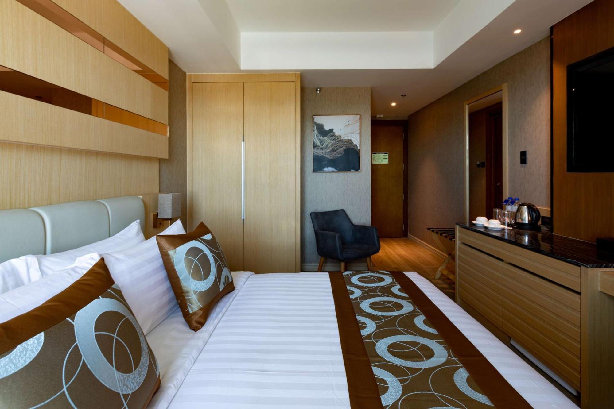 Best Western Plus Metro Clark Angeles Luaran gambar