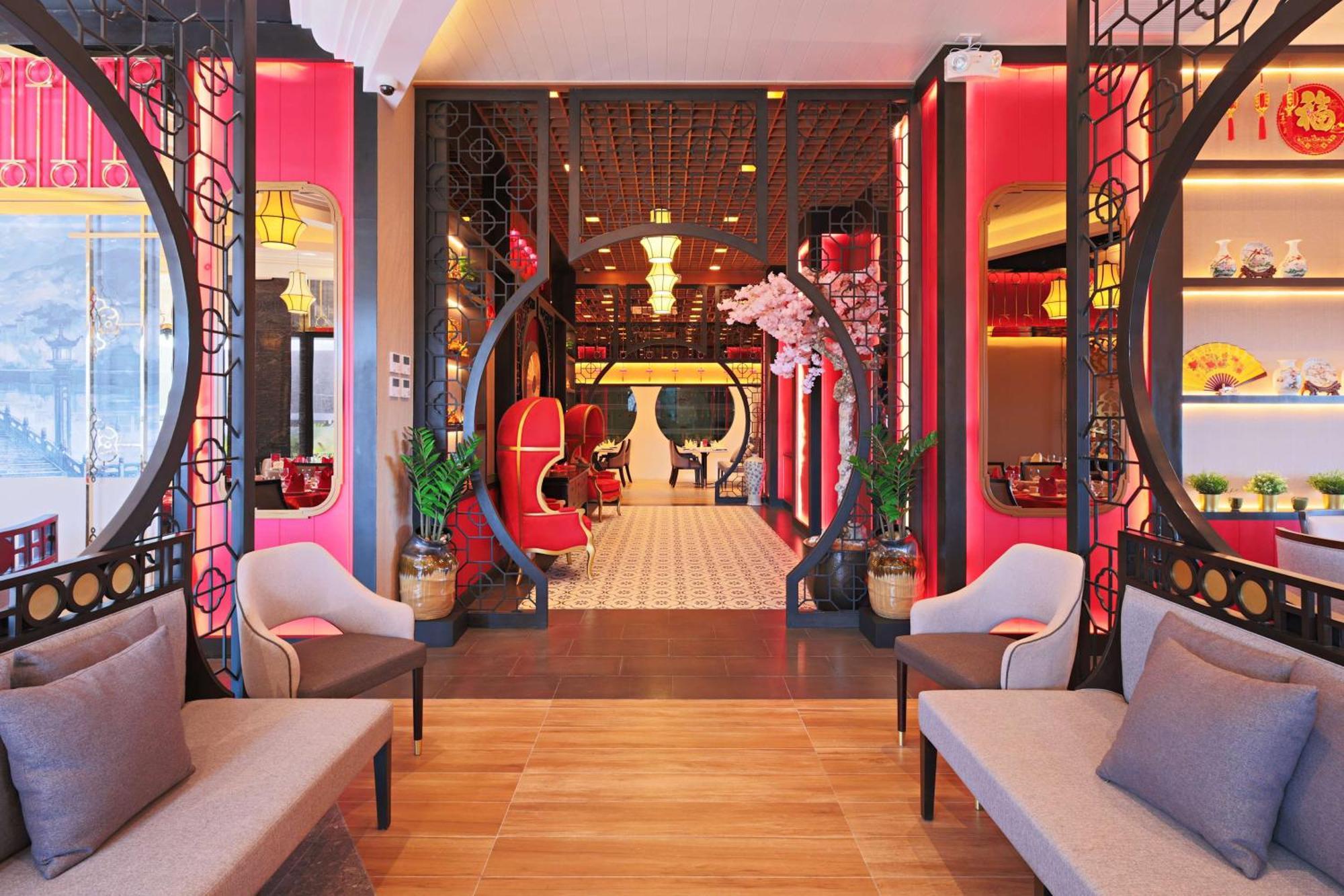 Best Western Plus Metro Clark Angeles Luaran gambar