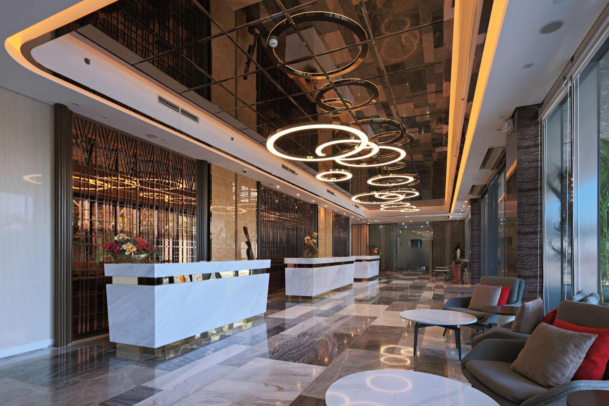 Best Western Plus Metro Clark Angeles Luaran gambar