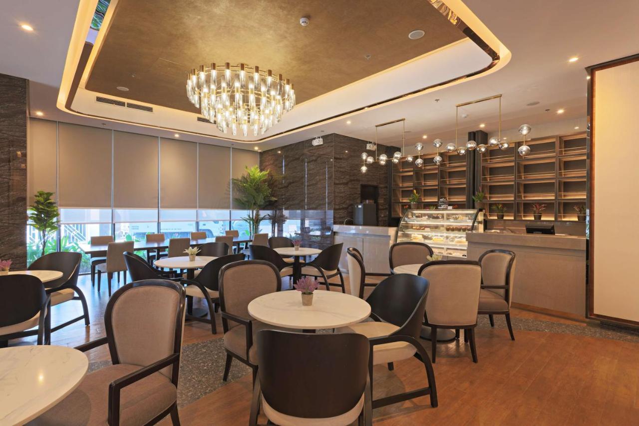 Best Western Plus Metro Clark Angeles Luaran gambar