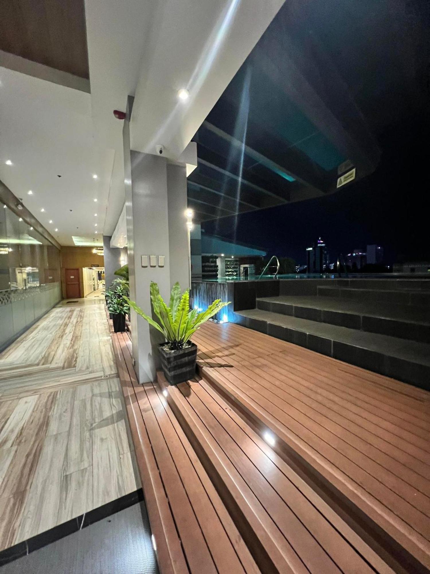 Best Western Plus Metro Clark Angeles Luaran gambar