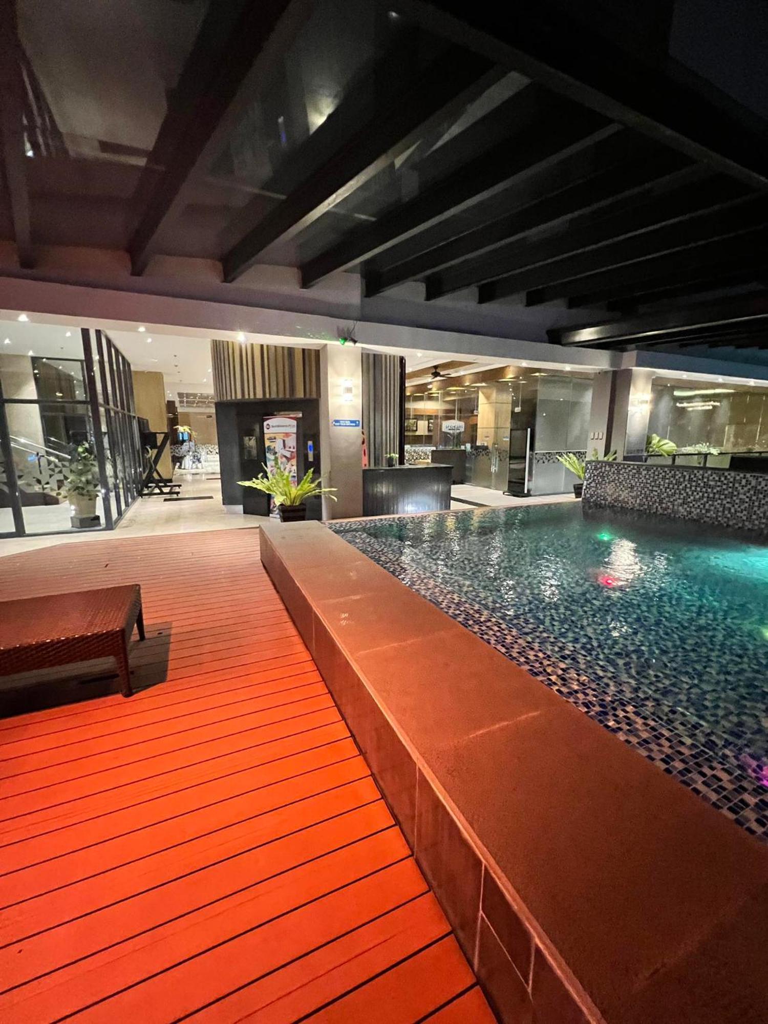 Best Western Plus Metro Clark Angeles Luaran gambar