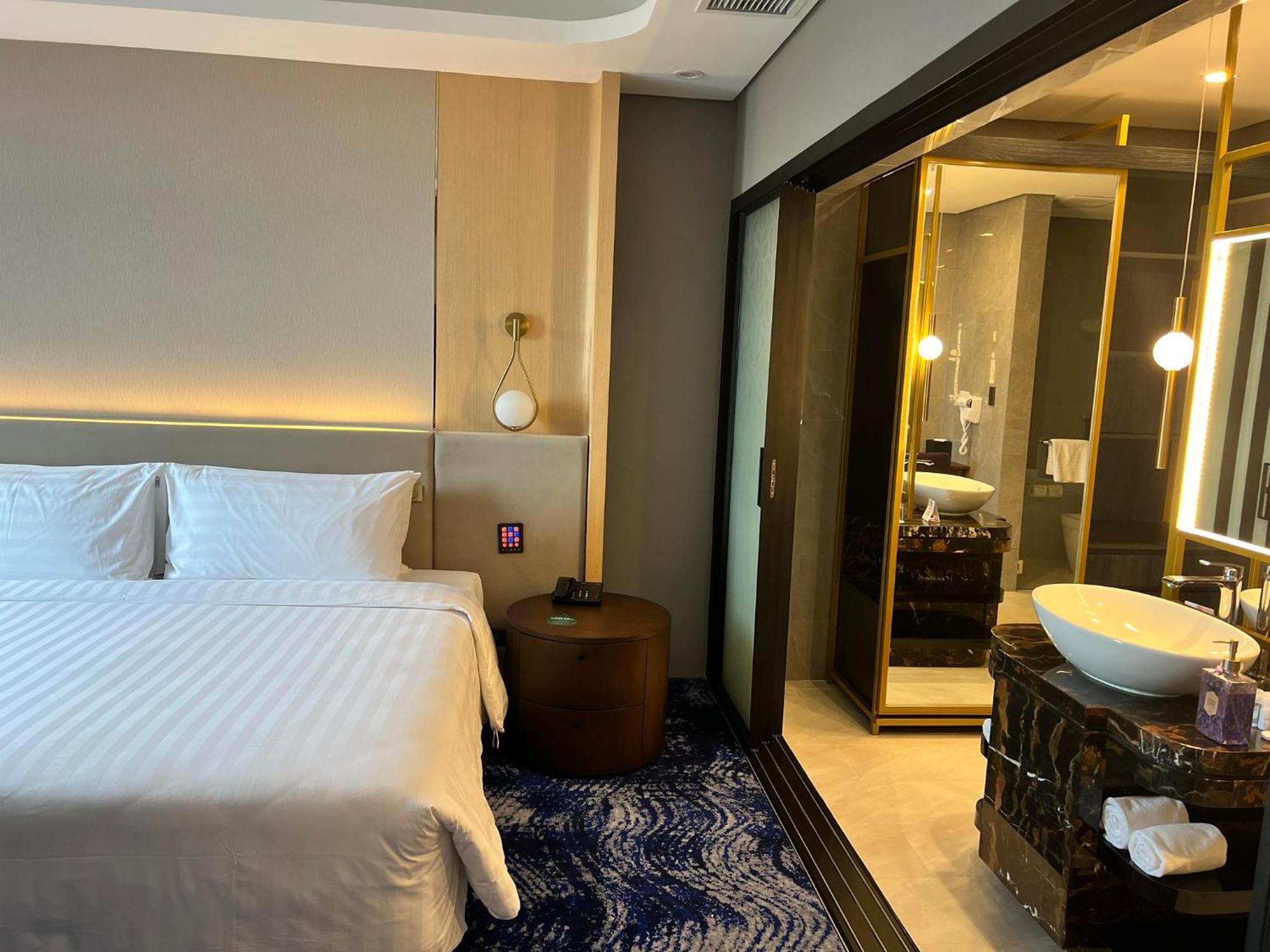 Best Western Plus Metro Clark Angeles Luaran gambar