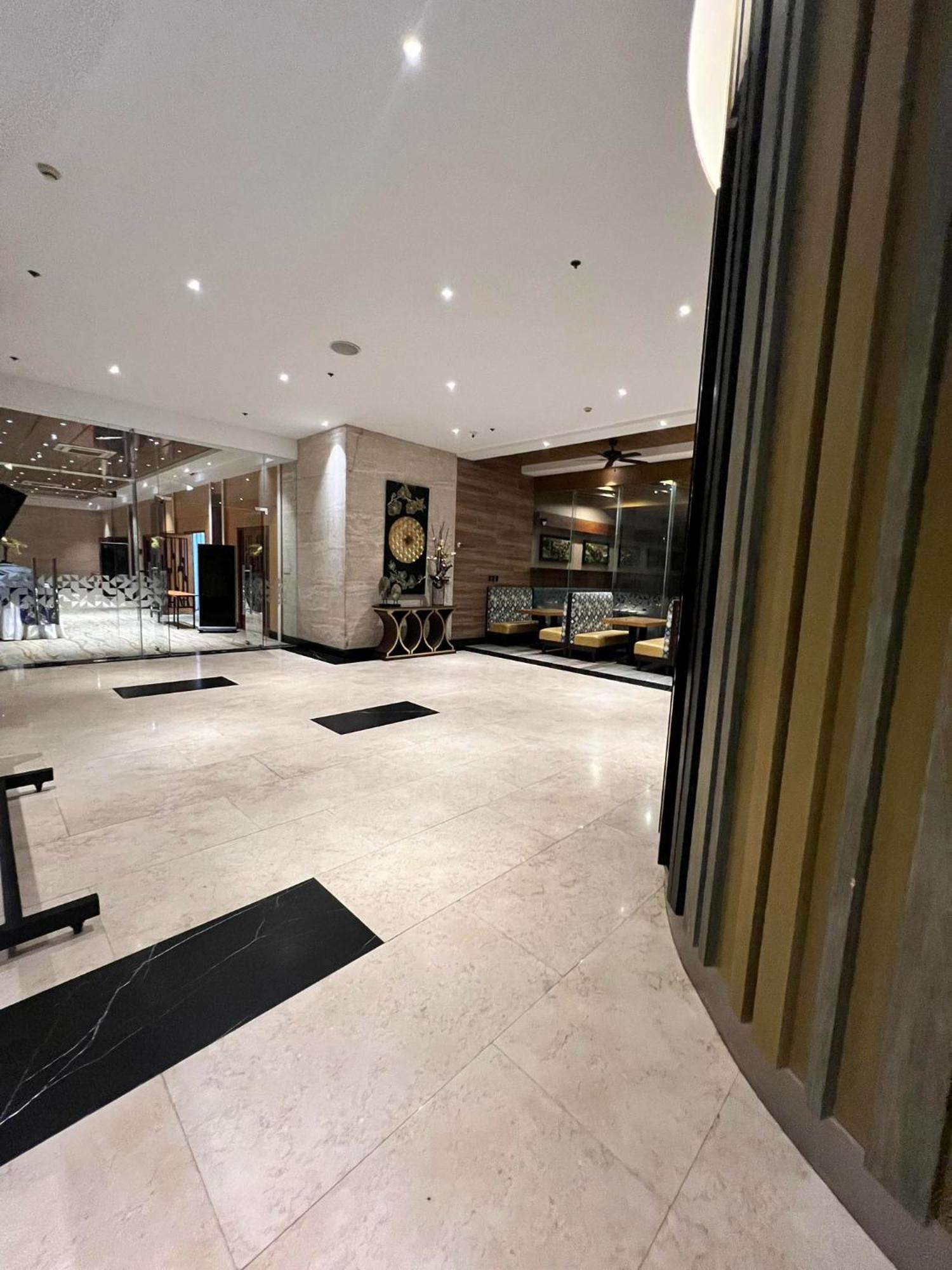 Best Western Plus Metro Clark Angeles Luaran gambar