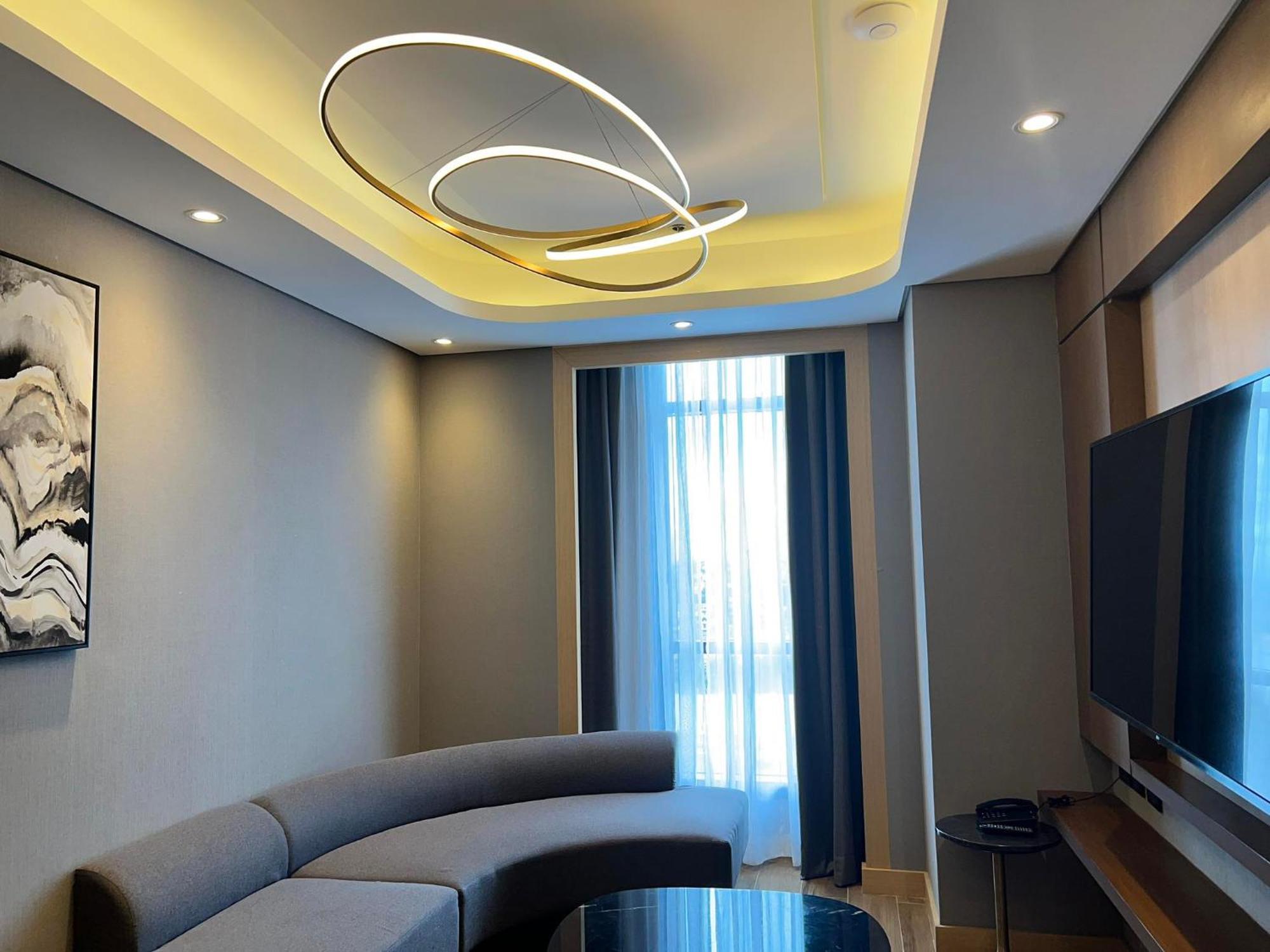 Best Western Plus Metro Clark Angeles Luaran gambar