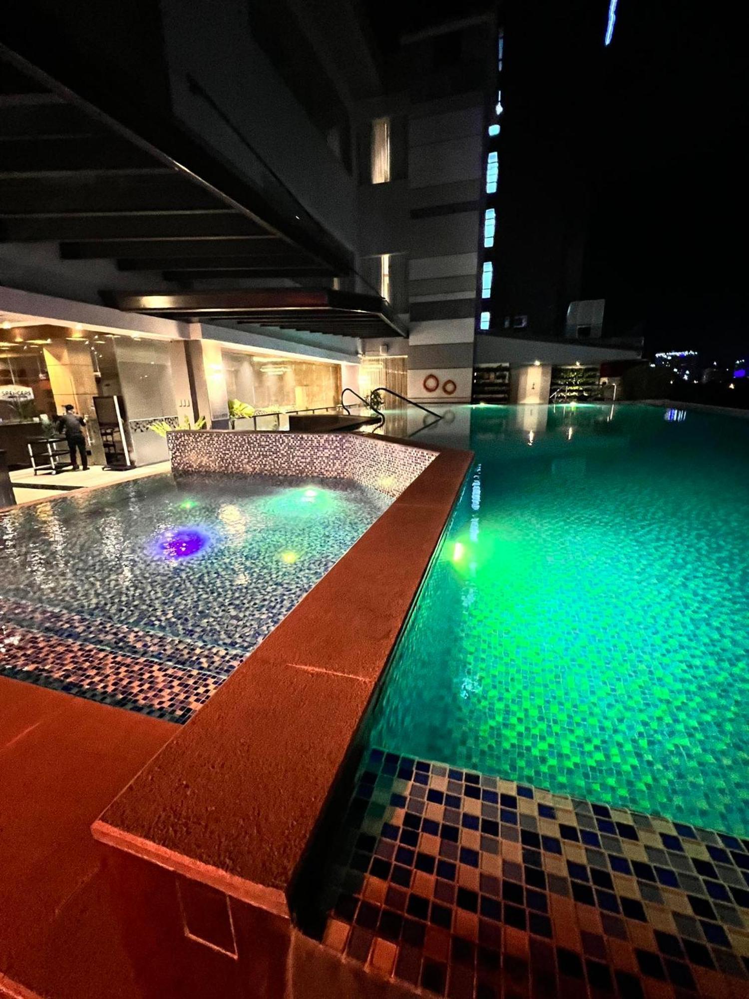 Best Western Plus Metro Clark Angeles Luaran gambar