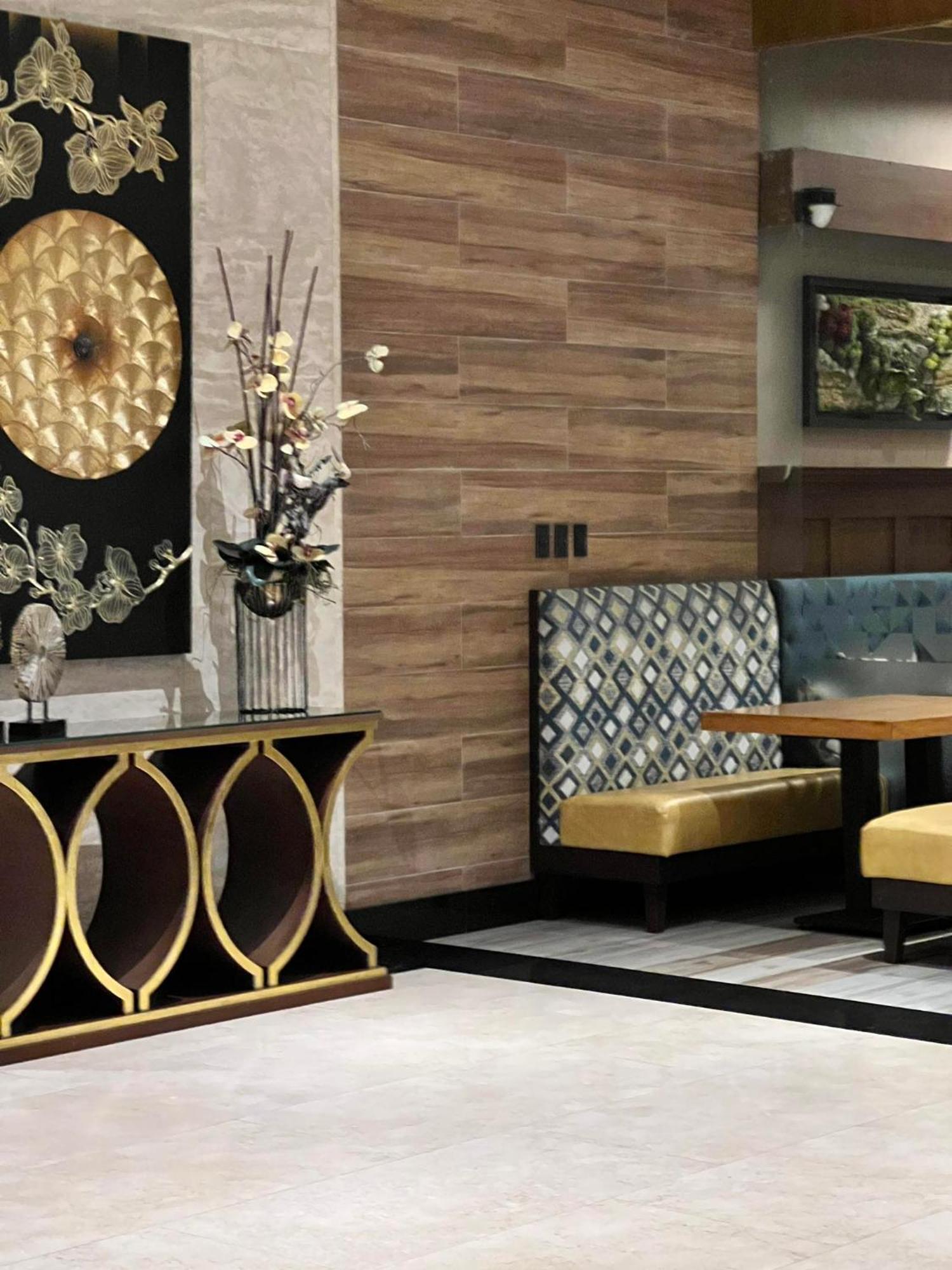 Best Western Plus Metro Clark Angeles Luaran gambar