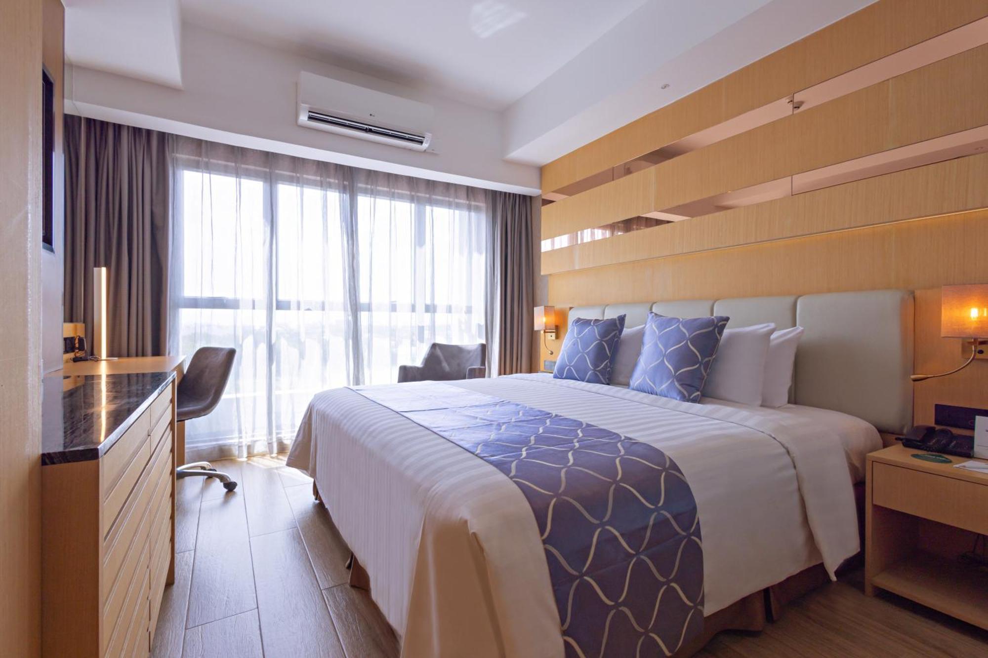 Best Western Plus Metro Clark Angeles Luaran gambar