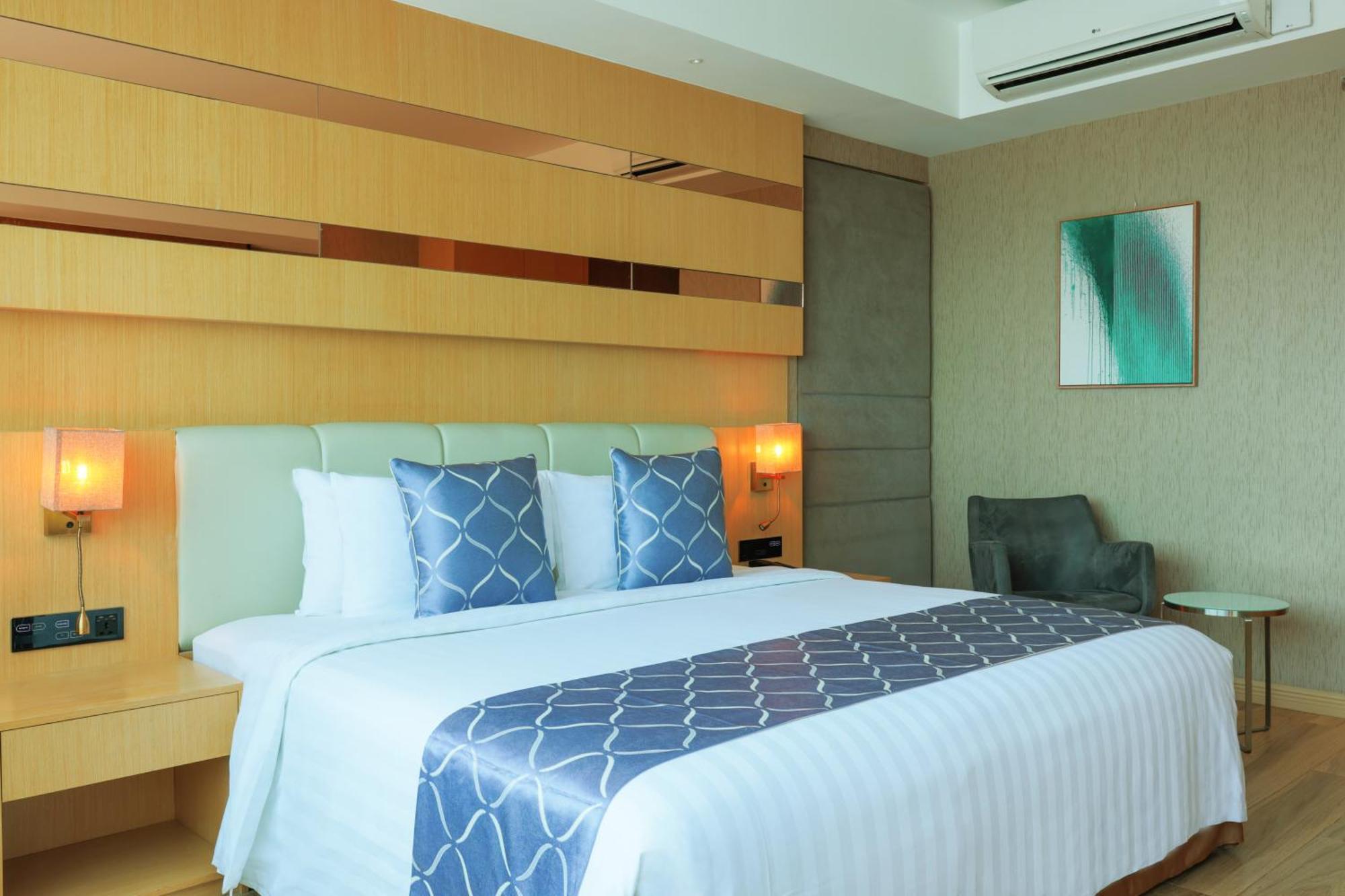 Best Western Plus Metro Clark Angeles Luaran gambar